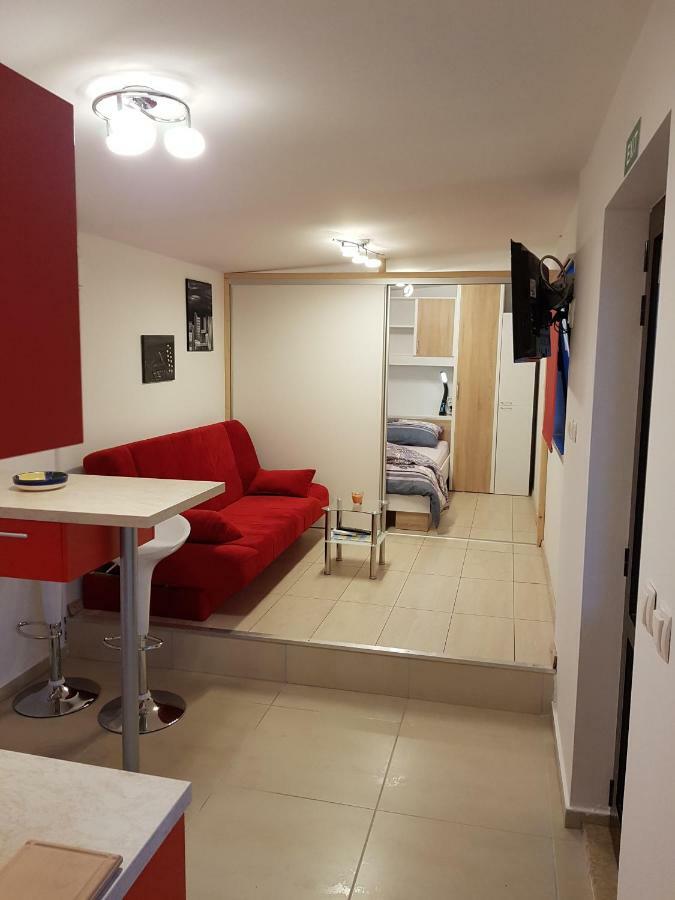 Urinj Apartment Kostrena Exterior foto