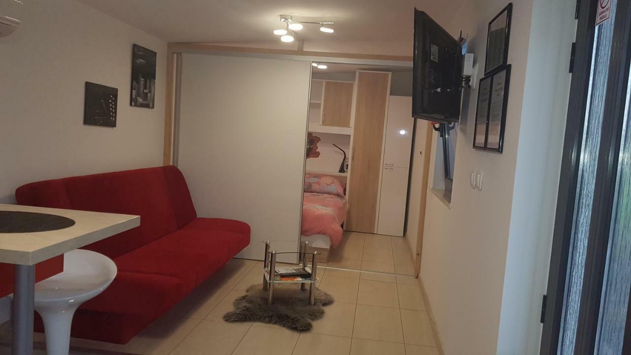 Urinj Apartment Kostrena Exterior foto